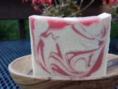 Almond Soap