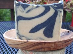 Anise Star Soap