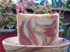 Autumn Harvest Soap