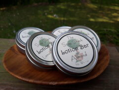 Lotion Bars